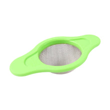Stainless Steel Sieve