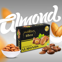 almond chocolate