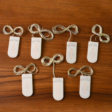 LED Fairy String Lights and Decorative Lights for Bottle, DIY, Home & Festival Decor (1 Pc)