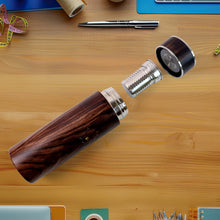 Smart Temperature Display Travel Flask