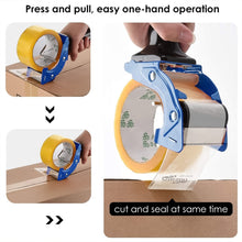 Handheld Tape Dispenser