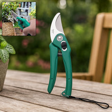 Stainless Steel Garden Scissors, flower cutter