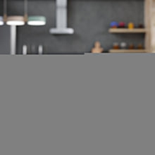 Handy chopper and slicer with a 600ML capacity for kitchen use